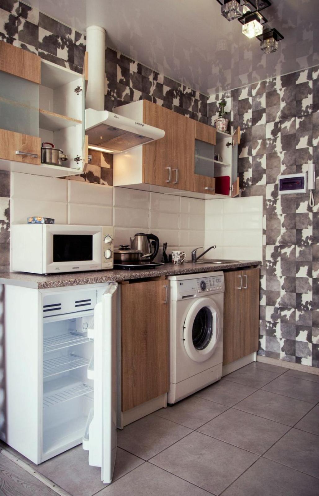 Apartment On Nauki Avenue Dniepropietrowsk Zewnętrze zdjęcie