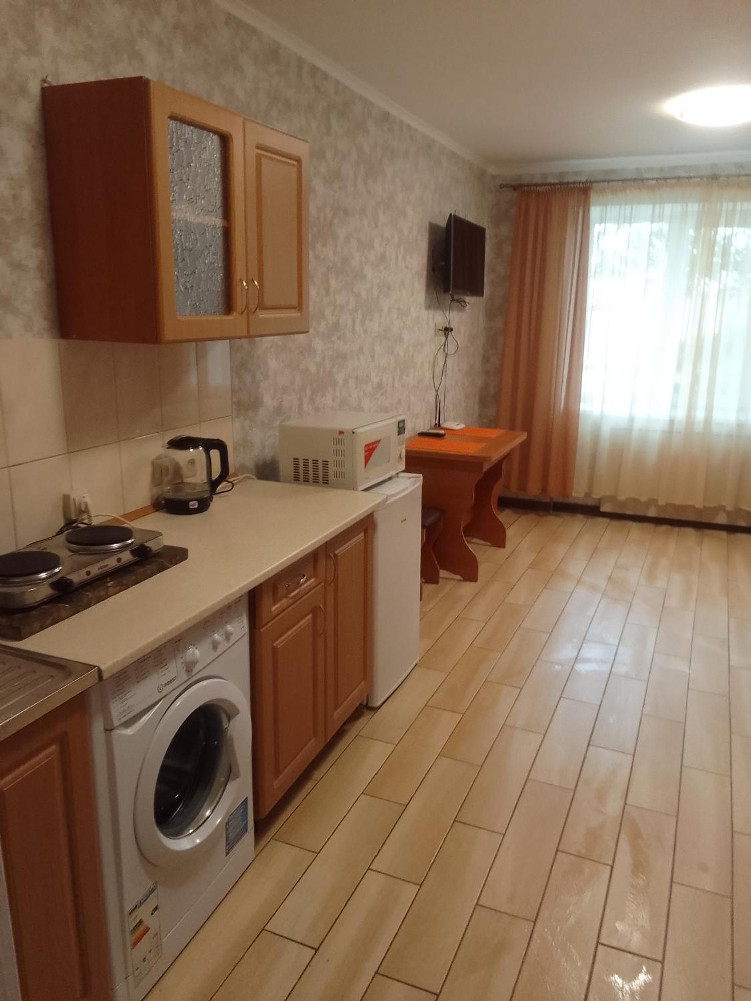 Apartment On Nauki Avenue Dniepropietrowsk Zewnętrze zdjęcie