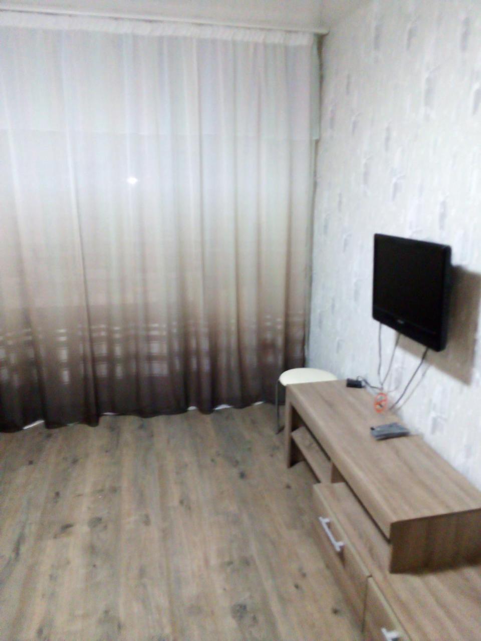 Apartment On Nauki Avenue Dniepropietrowsk Zewnętrze zdjęcie